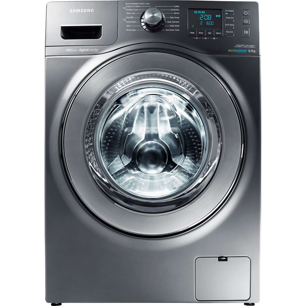 Smart automatic washing machine Chanyal Electronics